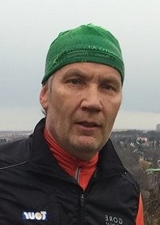 Helge Hallmann