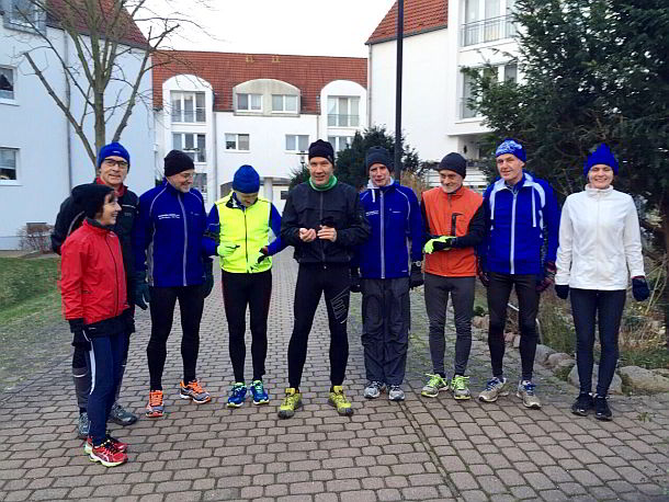 Soljankalauf 2014 – LVB Laufgruppe